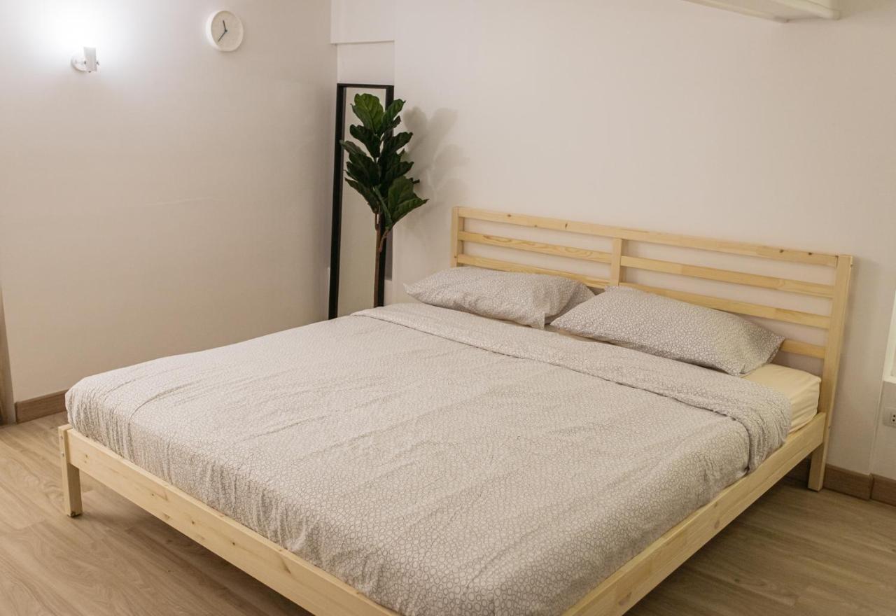 B2 Large + Comfort Full Kitchen Near Mrt Bangson Bangkok Exterior photo